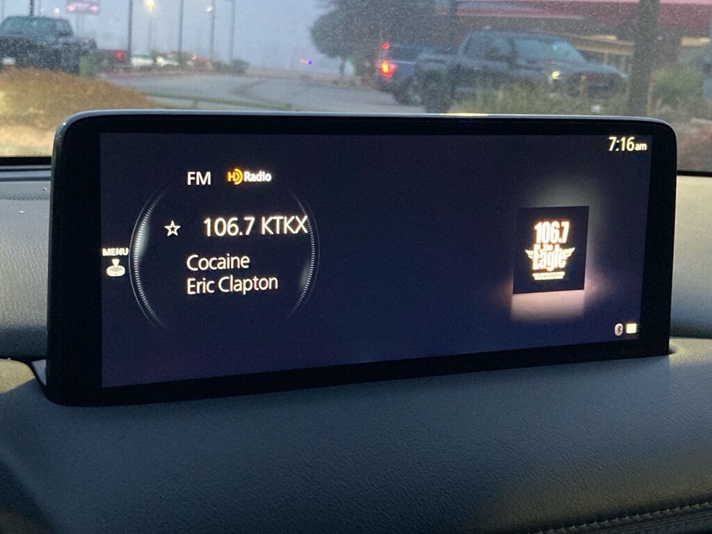 2024 MAZDA CX-5 2.5 S Select Package San Antonio TX