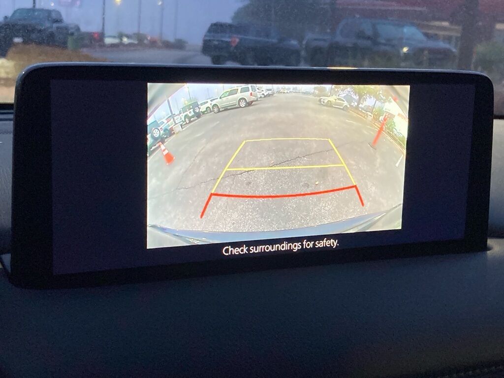 2024 MAZDA CX-5 2.5 S Select Package San Antonio TX