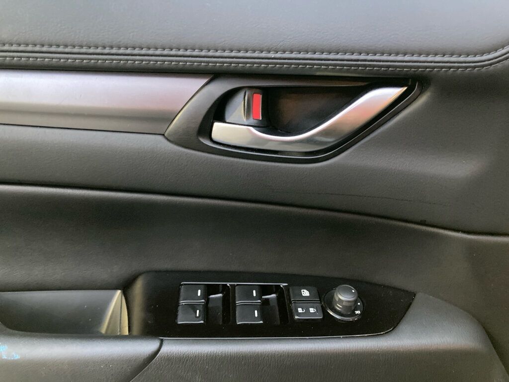 2024 MAZDA CX-5 2.5 S Select Package San Antonio TX