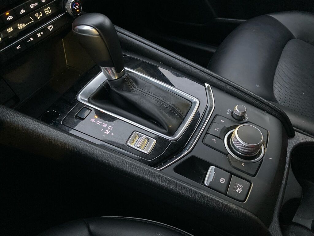 2024 MAZDA CX-5 2.5 S Select Package San Antonio TX