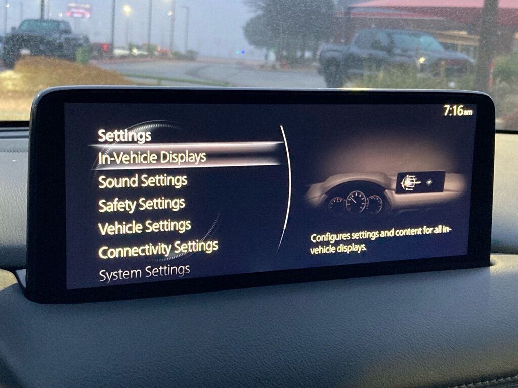 2024 MAZDA CX-5 2.5 S Select Package San Antonio TX