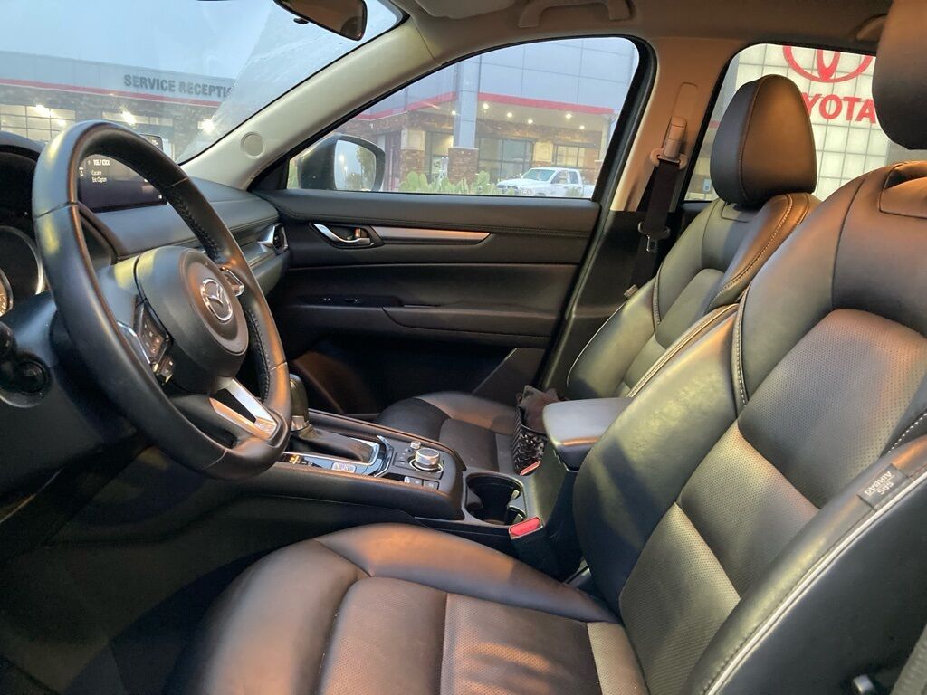 2024 MAZDA CX-5 2.5 S Select Package San Antonio TX