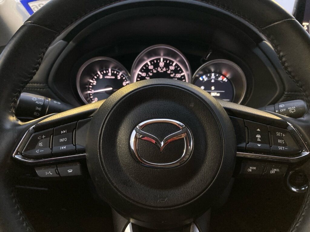 2024 MAZDA CX-5 2.5 S Select Package San Antonio TX