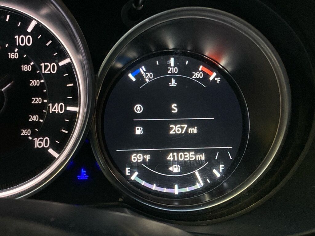 2024 MAZDA CX-5 2.5 S Select Package San Antonio TX