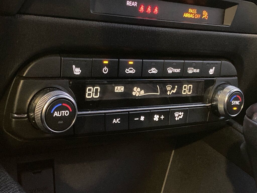 2024 MAZDA CX-5 2.5 S Select Package San Antonio TX