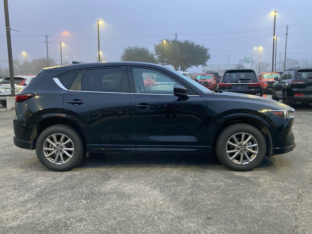 2024 MAZDA CX-5 2.5 S Select Package San Antonio TX