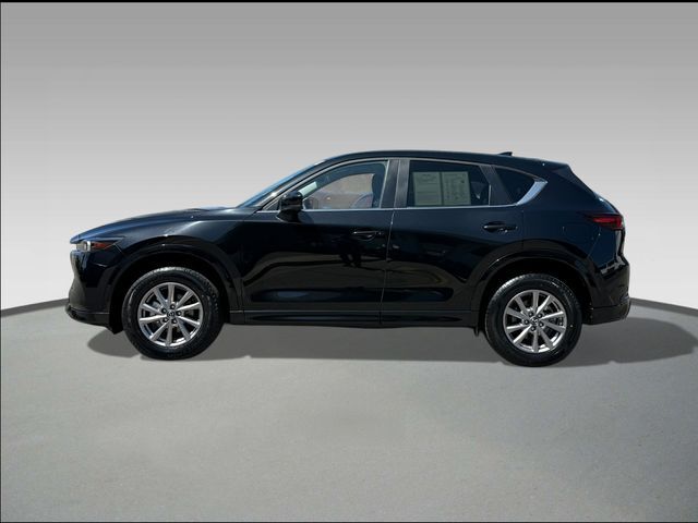 2024 MAZDA CX-5 2.5 S Select Package San Juan Capistrano CA