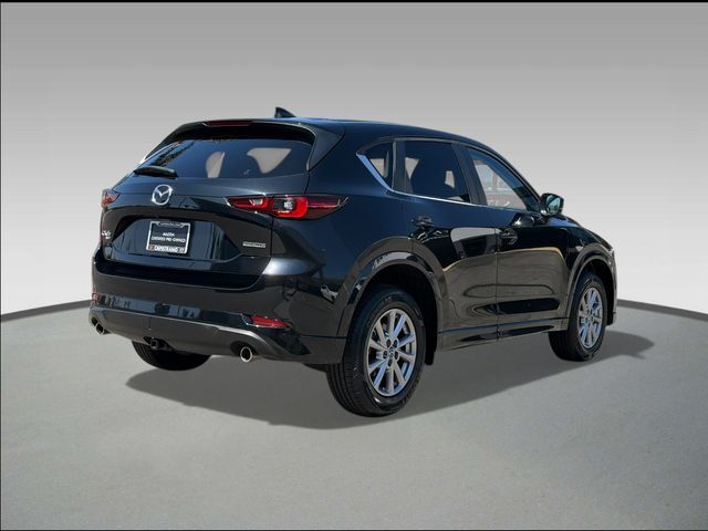 2024 MAZDA CX-5 2.5 S Select Package San Juan Capistrano CA