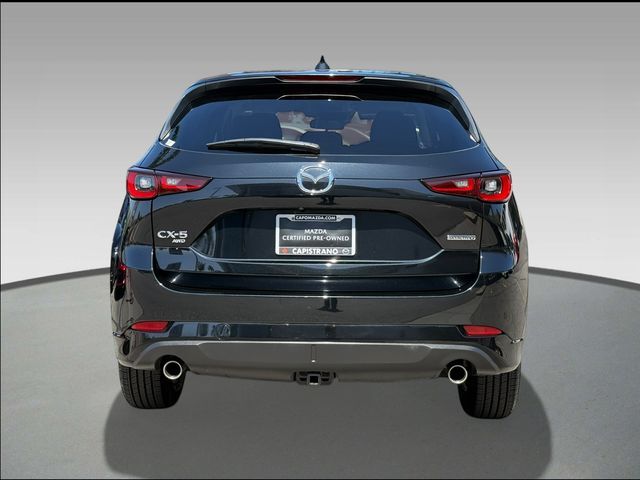2024 MAZDA CX-5 2.5 S Select Package San Juan Capistrano CA