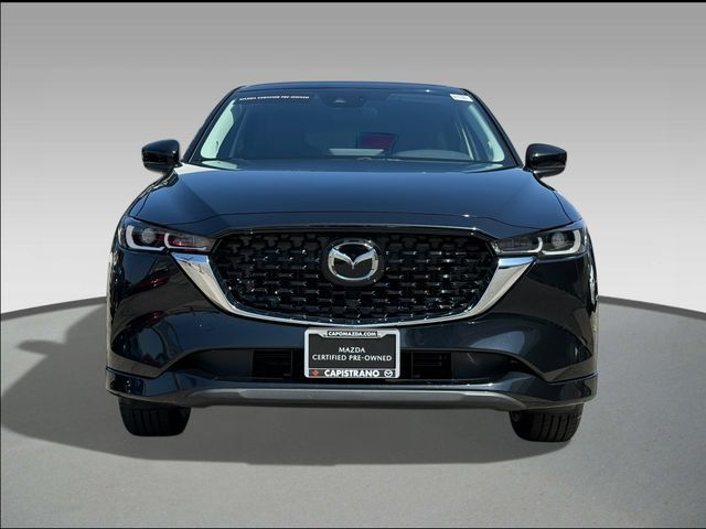 2024 MAZDA CX-5 2.5 S Select Package San Juan Capistrano CA