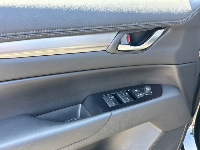 2024 MAZDA CX-5 2.5 S Select Package San Juan Capistrano CA
