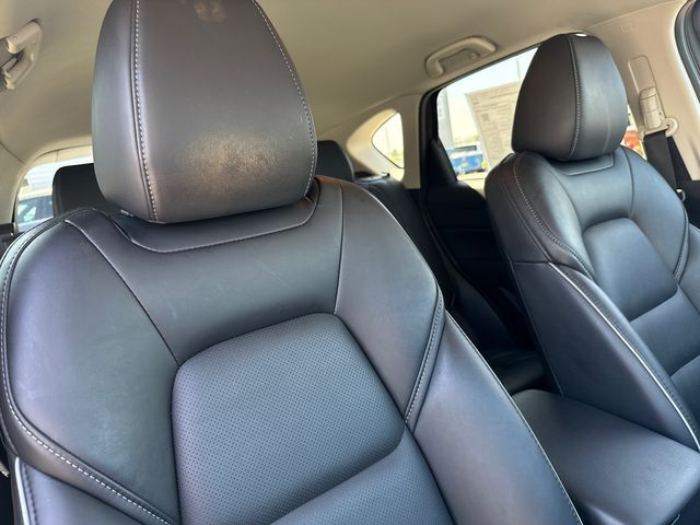 2024 MAZDA CX-5 2.5 S Select Package San Juan Capistrano CA