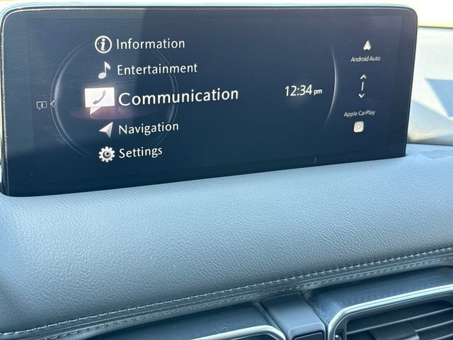 2024 MAZDA CX-5 2.5 S Select Package San Juan Capistrano CA