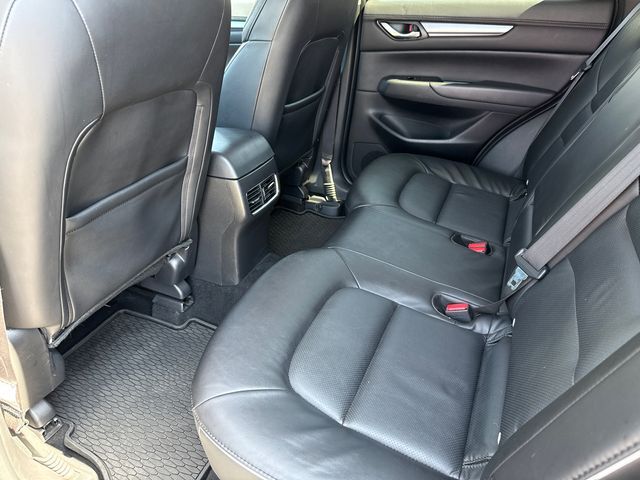 2024 MAZDA CX-5 2.5 S Select Package San Juan Capistrano CA