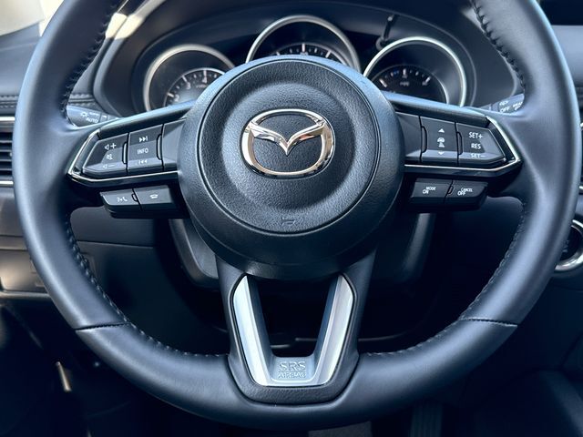2024 MAZDA CX-5 2.5 S Select Package San Juan Capistrano CA