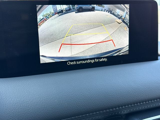 2024 MAZDA CX-5 2.5 S Select Package San Juan Capistrano CA