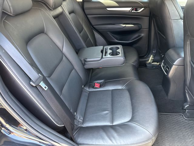 2024 MAZDA CX-5 2.5 S Select Package San Juan Capistrano CA