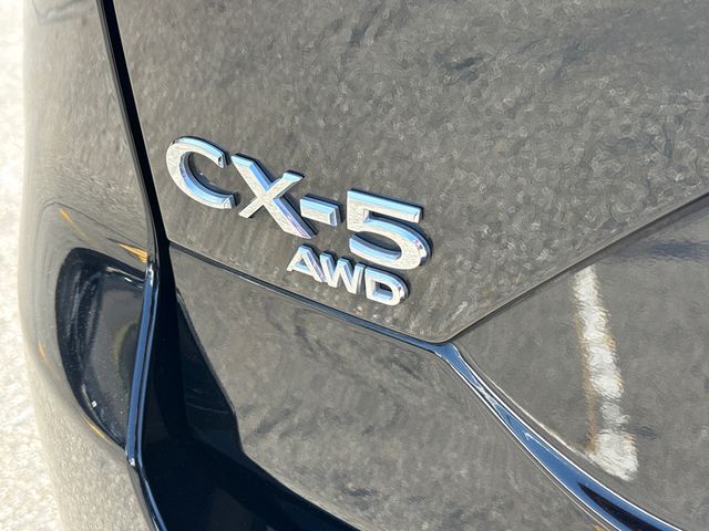 2024 MAZDA CX-5 2.5 S Select Package San Juan Capistrano CA