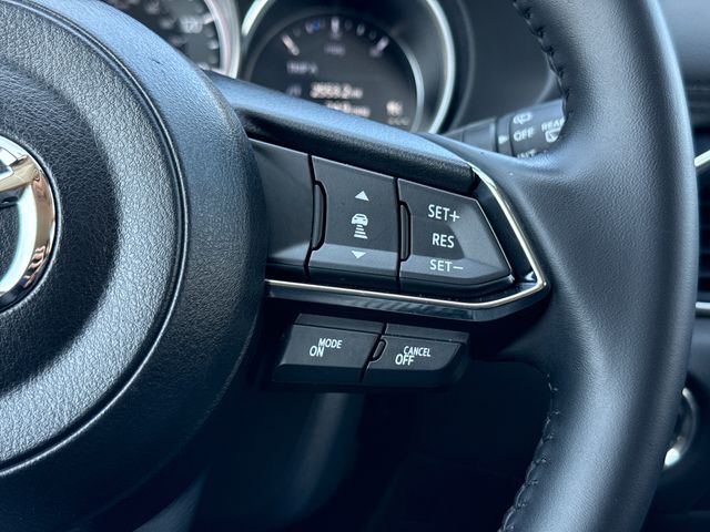 2024 MAZDA CX-5 2.5 S Select Package San Juan Capistrano CA