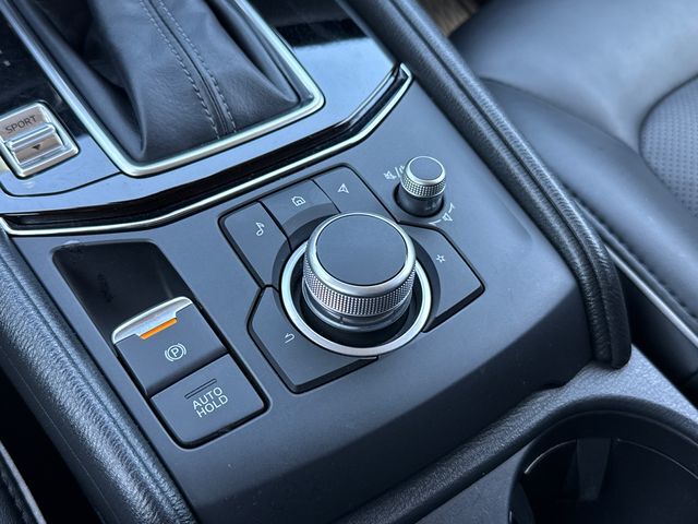 2024 MAZDA CX-5 2.5 S Select Package San Juan Capistrano CA