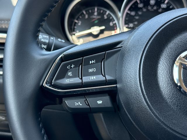 2024 MAZDA CX-5 2.5 S Select Package San Juan Capistrano CA