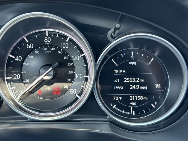 2024 MAZDA CX-5 2.5 S Select Package San Juan Capistrano CA