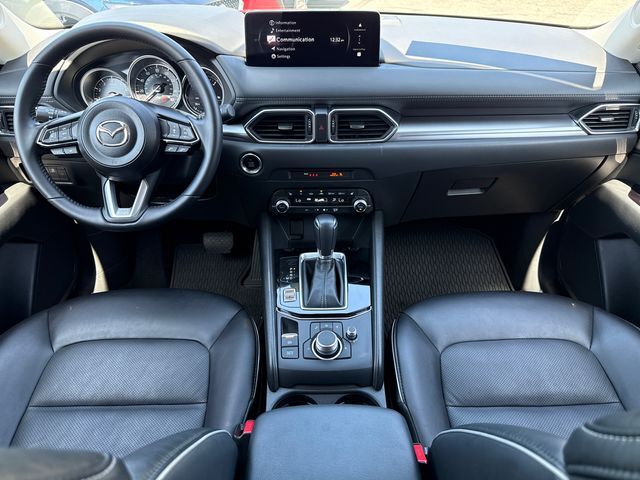2024 MAZDA CX-5 2.5 S Select Package San Juan Capistrano CA