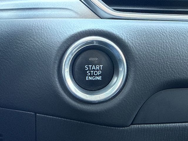 2024 MAZDA CX-5 2.5 S Select Package San Juan Capistrano CA