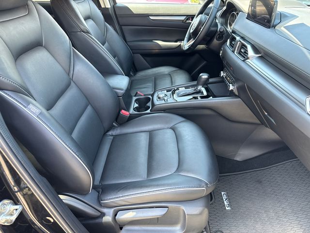 2024 MAZDA CX-5 2.5 S Select Package San Juan Capistrano CA
