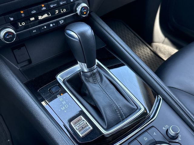 2024 MAZDA CX-5 2.5 S Select Package San Juan Capistrano CA