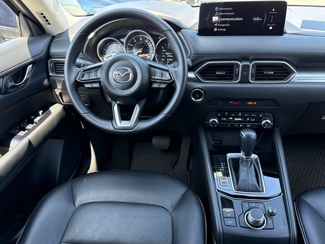 2024 MAZDA CX-5 2.5 S Select Package San Juan Capistrano CA