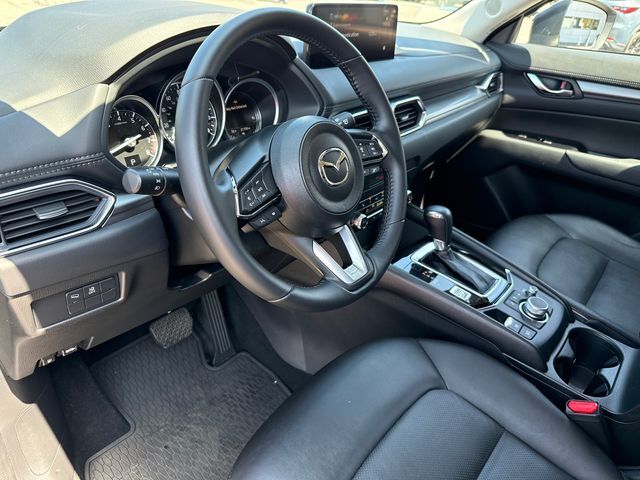 2024 MAZDA CX-5 2.5 S Select Package San Juan Capistrano CA