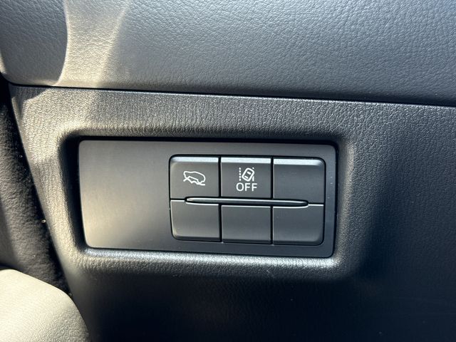 2024 MAZDA CX-5 2.5 S Select Package San Juan Capistrano CA