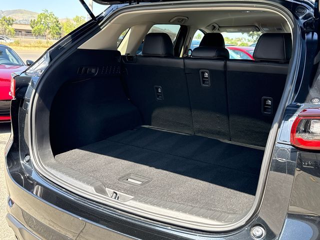 2024 MAZDA CX-5 2.5 S Select Package San Juan Capistrano CA