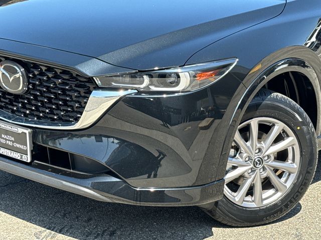 2024 MAZDA CX-5 2.5 S Select Package San Juan Capistrano CA