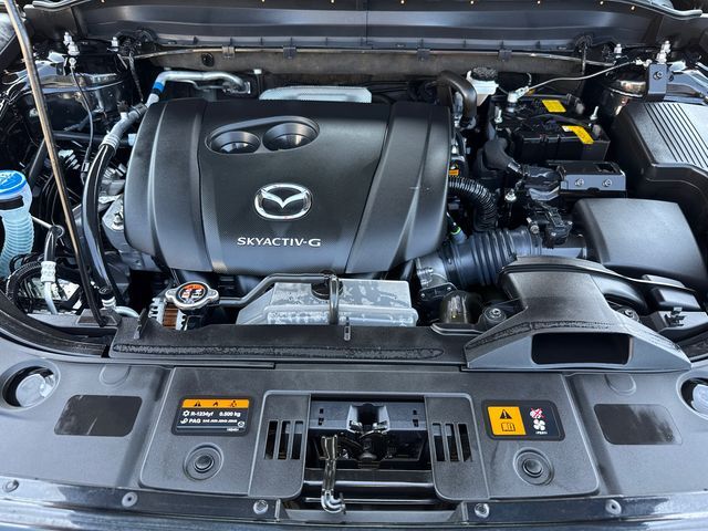 2024 MAZDA CX-5 2.5 S Select Package San Juan Capistrano CA
