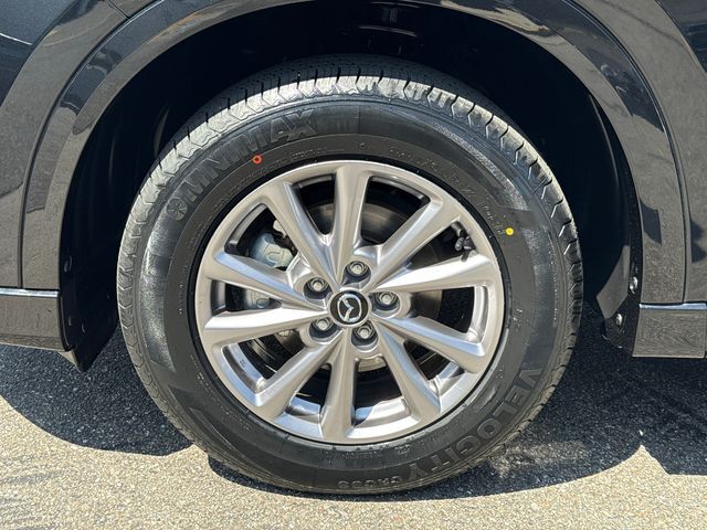 2024 MAZDA CX-5 2.5 S Select Package San Juan Capistrano CA