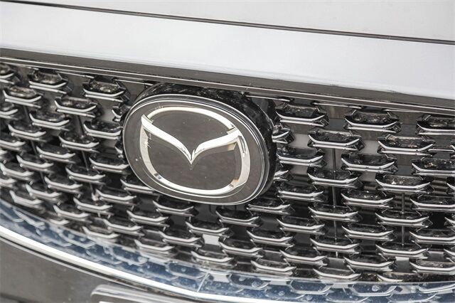 2024 MAZDA CX-5 2.5 S Select Package Tacoma WA