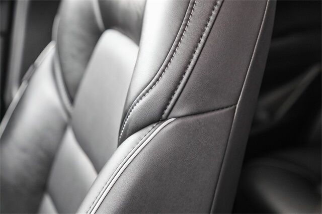 2024 MAZDA CX-5 2.5 S Select Package Tacoma WA