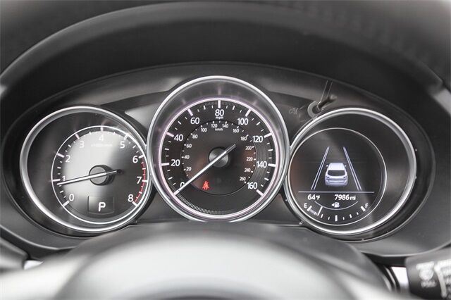 2024 MAZDA CX-5 2.5 S Select Package Tacoma WA