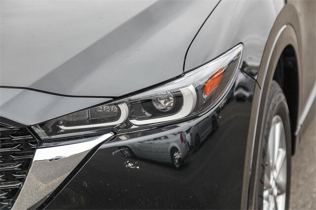 2024 MAZDA CX-5 2.5 S Select Package Tacoma WA