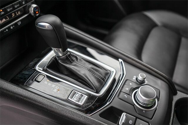 2024 MAZDA CX-5 2.5 S Select Package Tacoma WA