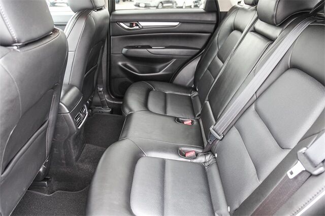 2024 MAZDA CX-5 2.5 S Select Package Tacoma WA