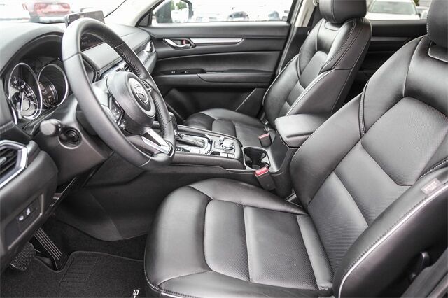 2024 MAZDA CX-5 2.5 S Select Package Tacoma WA