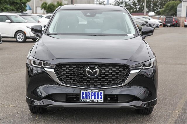 2024 MAZDA CX-5 2.5 S Select Package Tacoma WA