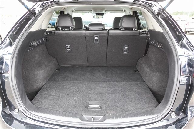 2024 MAZDA CX-5 2.5 S Select Package Tacoma WA
