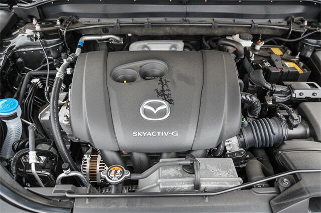2024 MAZDA CX-5 2.5 S Select Package Tacoma WA