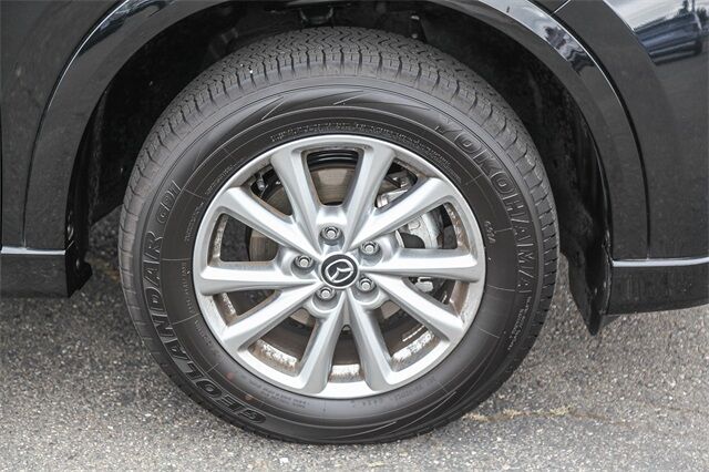 2024 MAZDA CX-5 2.5 S Select Package Tacoma WA
