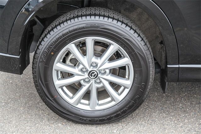 2024 MAZDA CX-5 2.5 S Select Package Tacoma WA