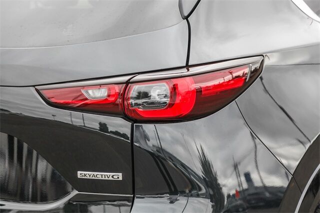 2024 MAZDA CX-5 2.5 S Select Package Tacoma WA